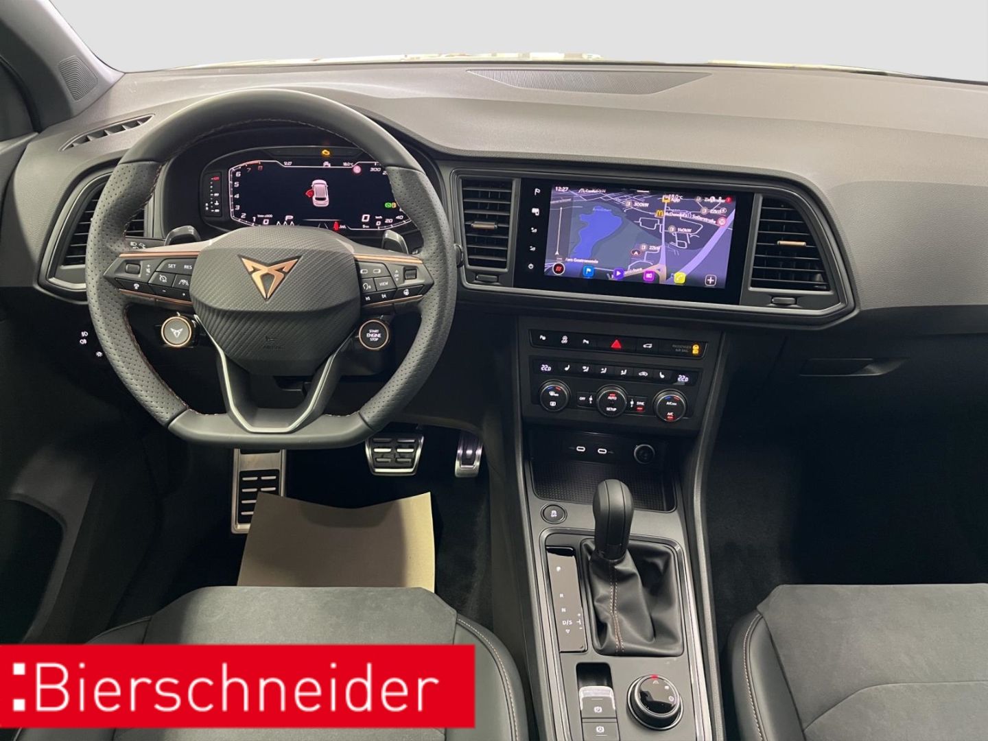 Cupra Ateca - Bild 19
