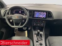 Cupra Ateca - Vorschau Bild 19