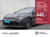 Volkswagen Golf 2.0 TSI DSG R-Line ALU LANE ASSIST PDC - Volkswagen Golf: Allradantrieb