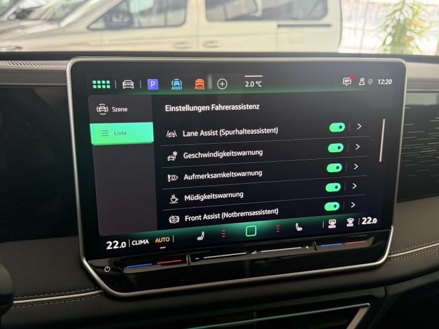 Volkswagen Tiguan 2.0TDI ELEGANCE DSG IQ MATRIX KAM ACC AHK