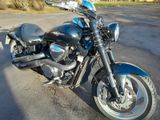 Suzuki Vzr 1800R bitte den Text lese  - SUZUKI FRANKFURT