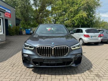 BMW X5 - 2
