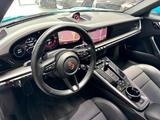 Porsche 992-911 CARRERA 4S CABRIO SPORT-DESIGN CARBON 21 - Porsche 992: Cabrio, 911