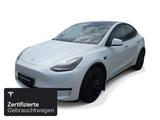 Tesla Model Y Performance