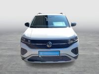 Volkswagen T-Cross - Vorschau Bild 8