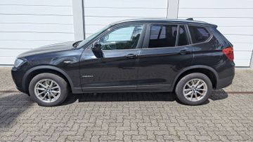 BMW X3 - 2