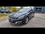 Peugeot 508 Active GT-Line/Navi/LED/KeyLess/Kamera/1Hand - Peugeot 508 aus 2017