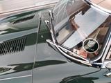 Jaguar E-Type Cabrio Serie 1 4,2l - Jaguar E-Type: Cabrio, 4.2