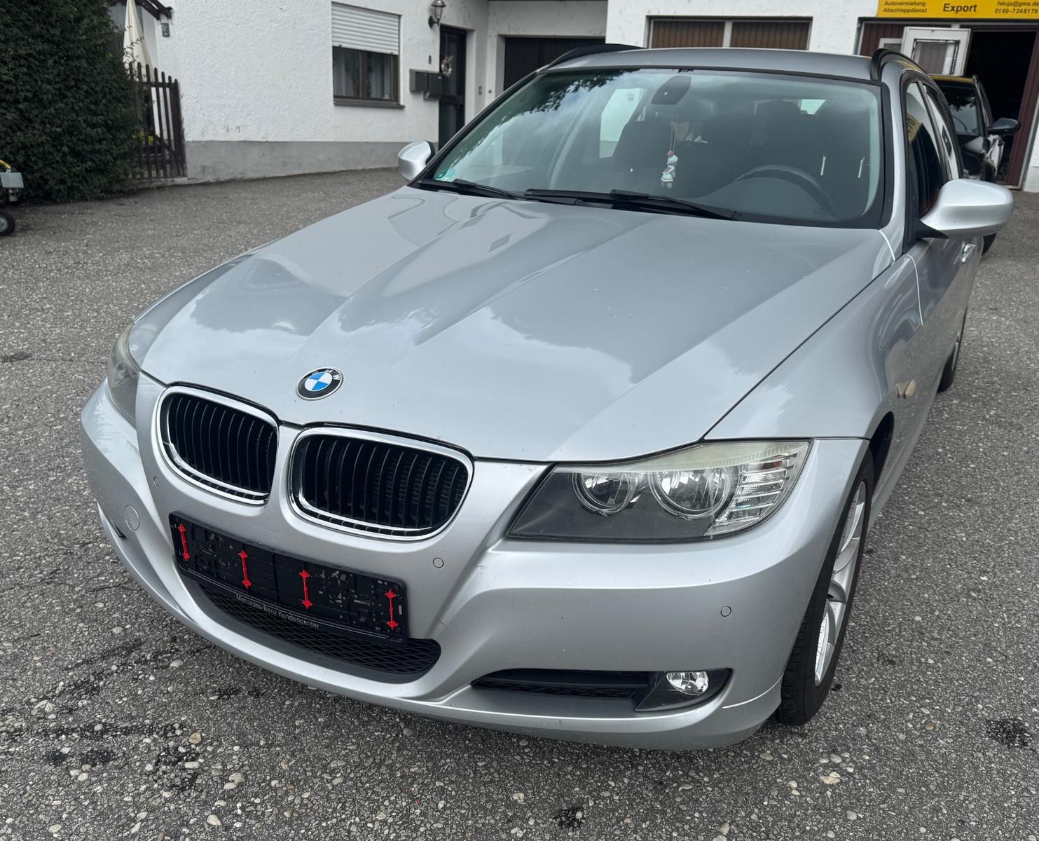 BMW 318 3 Touring 318i