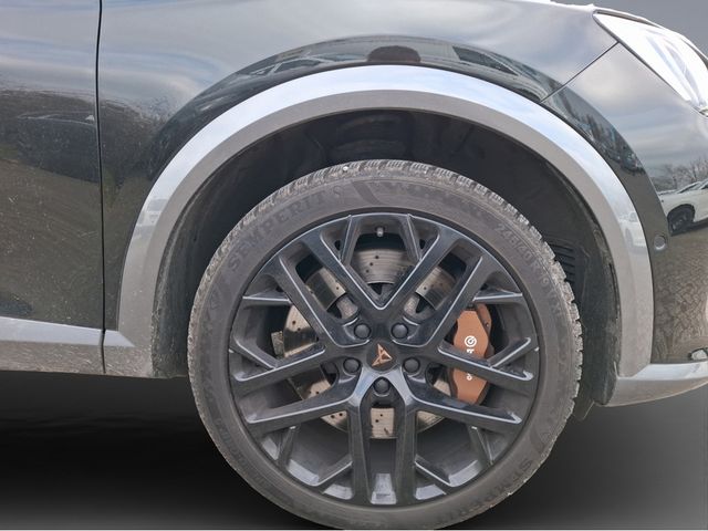 Formentor VZ 2.0TSI DSG 4Drive