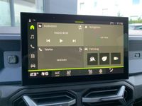 Dacia Duster - Vorschau Bild 17