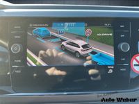 Volkswagen Taigo - Vorschau Bild 27