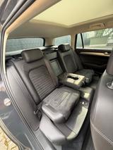 Volkswagen Passat Alltrack TDI (239)PS  4MOTION Alltrack... - gebrauchte VW Passat Alltrack aus dem Jahr 2017