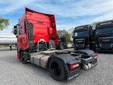 Renault T High 520 Low  Retarder TÜV NEU INSPEKTION NEU - Holztransporter