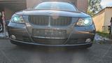 BMW 325i touring - - BMW 325 aus 2007: Kombi