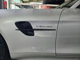 Mercedes-Benz AMG GT R Mercedes-AMG 499 km 1. Hd - Mercedes-Benz AMG GT R aus 2019