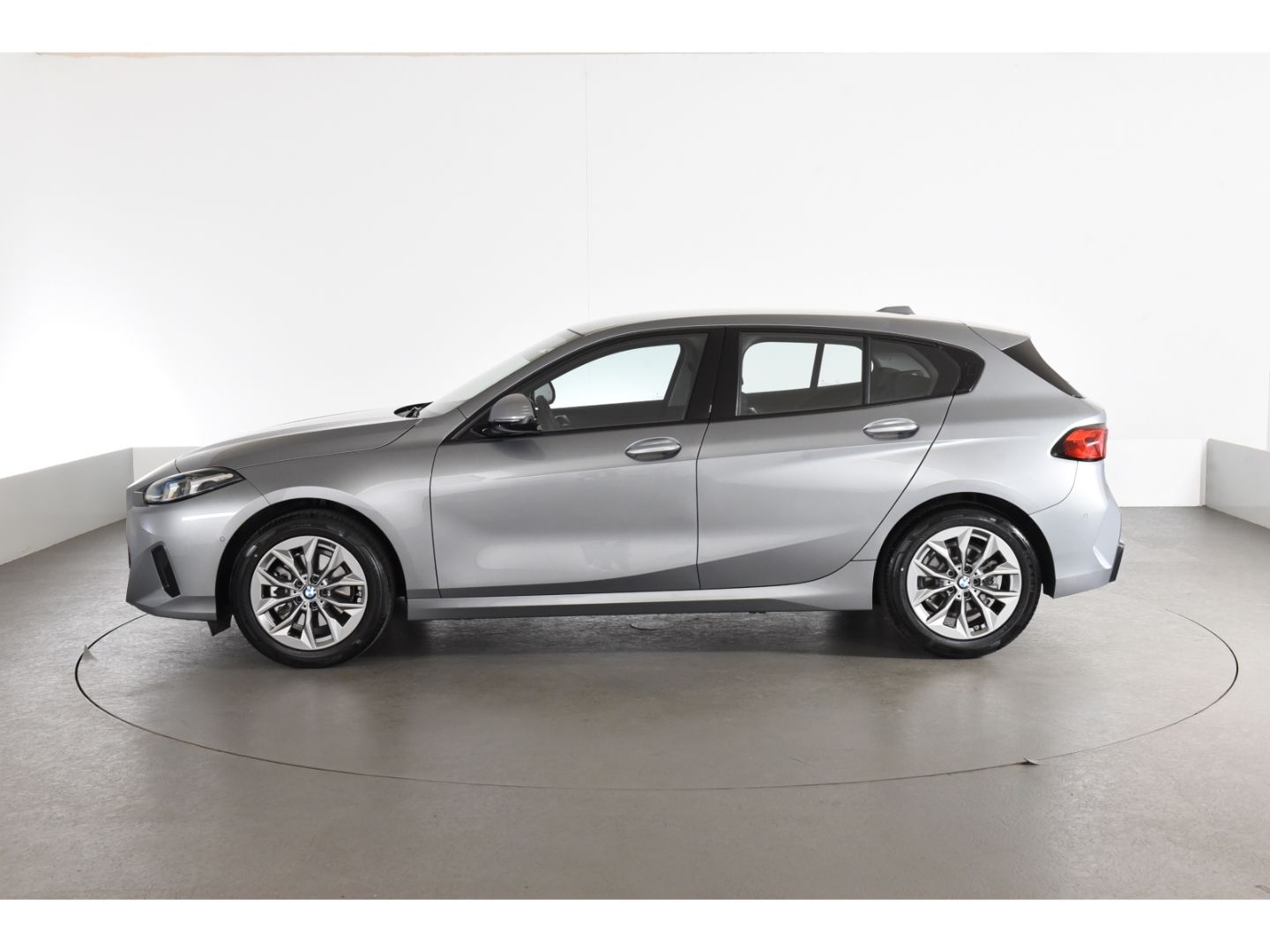 BMW 120 i Anhängerkupplung Klimaautomatik Driving As foto 3