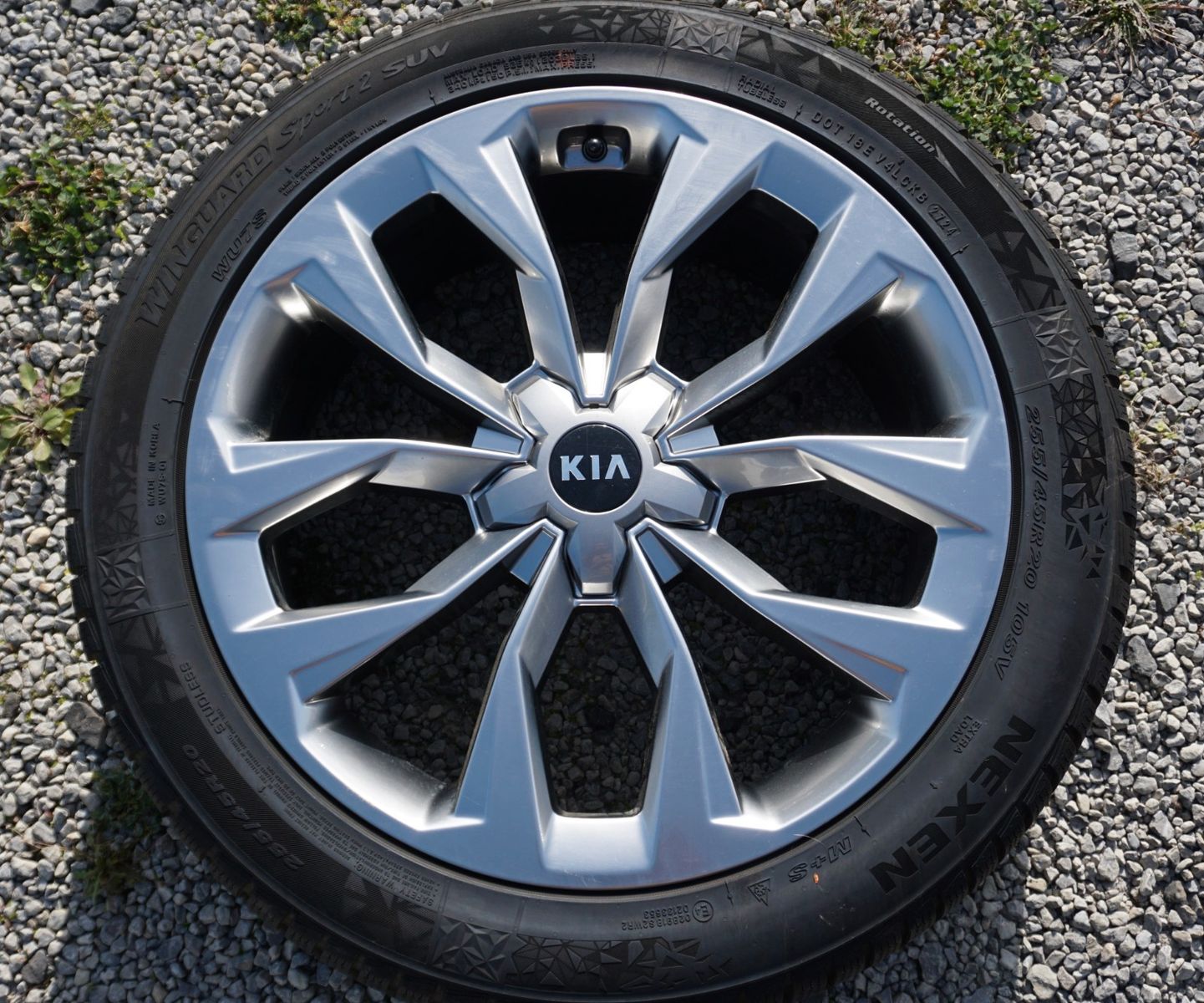 Fahrzeugabbildung Kia Sorento Platinum 4WD,Pano,Kamera,Navi,Leder,Bose