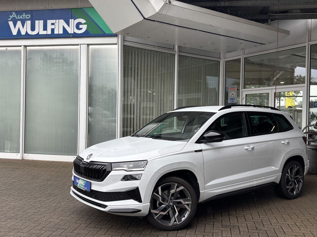 Image of Skoda Karoq