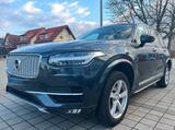 Volvo XC90 D5 AWD Geartronic Inscription Inscription - Volvo XC90 in Duisburg