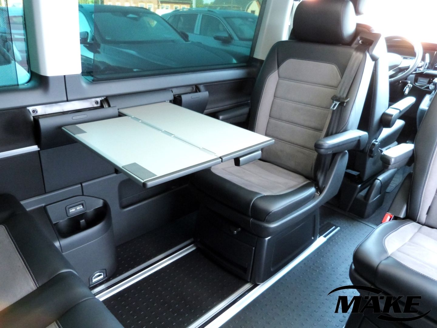 T6.1 Multivan 2.0 TDI DSG,4 Motion,Generation Si