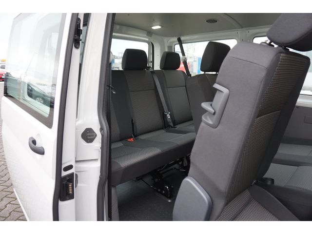 T6.1 Kombi 2.0 TDI DSG *9-Sitze*AHK*