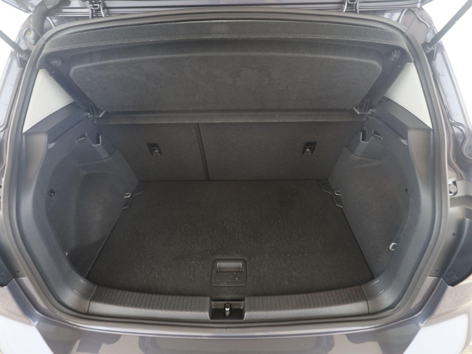 Volkswagen T-Cross 1.0 TSI Style ACC+LED+RFK+Navi+AppleCar, миниатюра 9