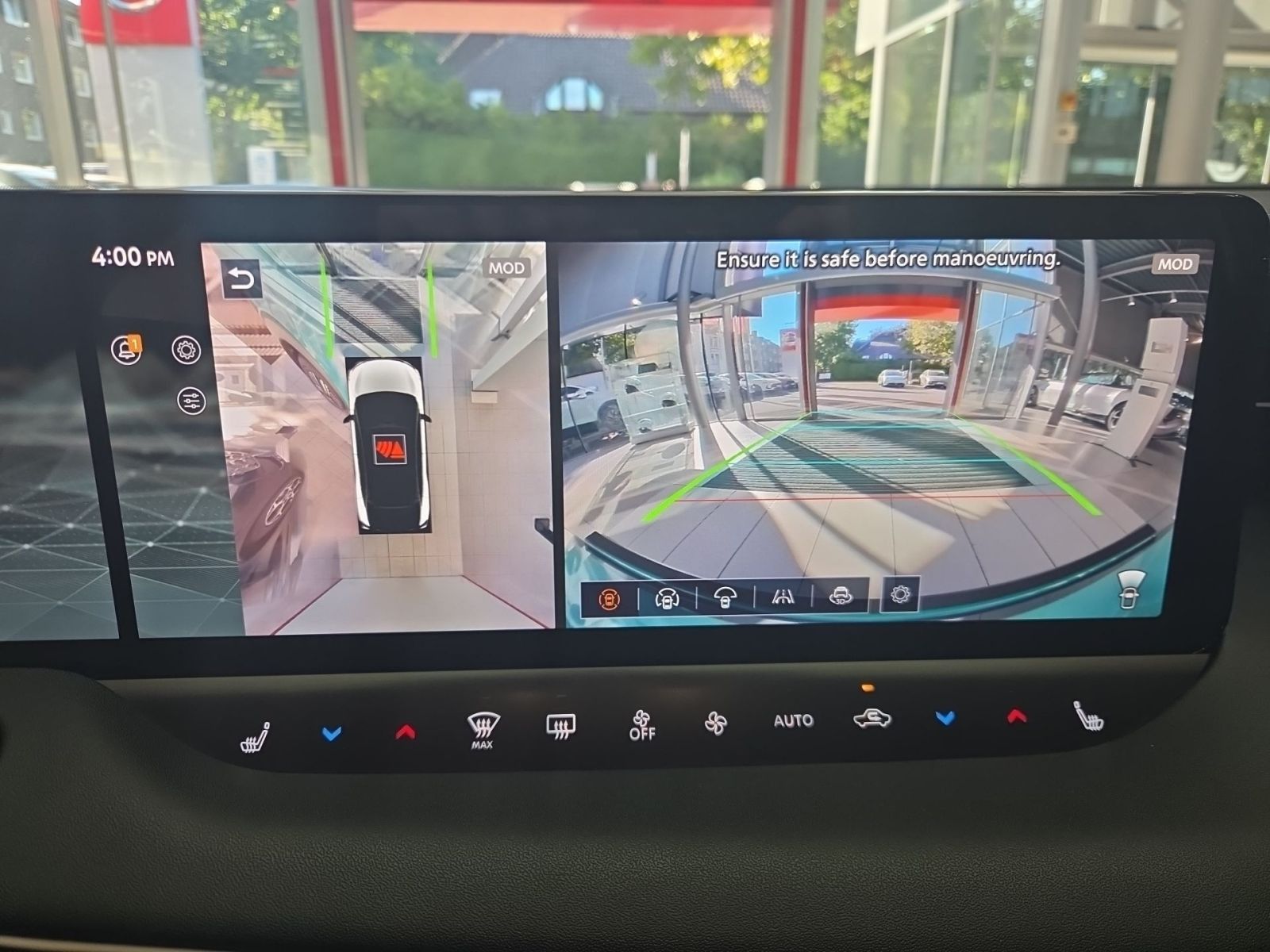 Fahrzeugabbildung Nissan Leaf BEV Advance 75 kW/h *BESTELLFAHRZEUG*