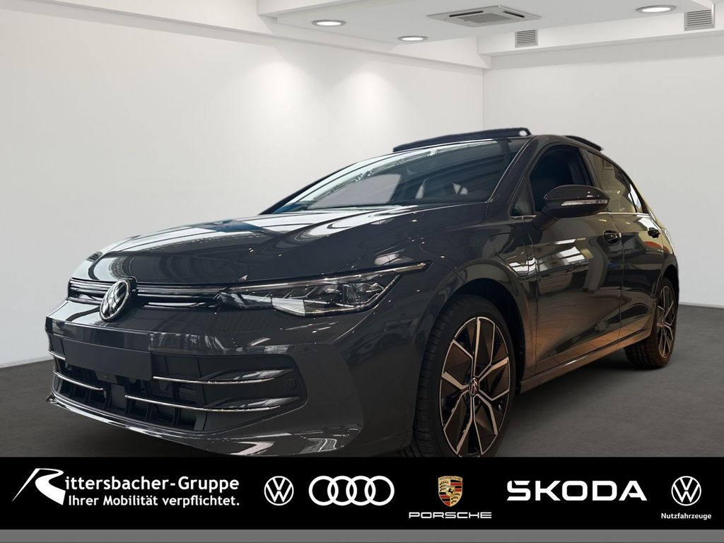 Image of Volkswagen Golf
