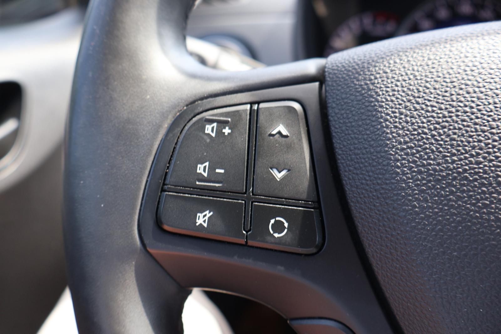 Hyundai i10 1.0 YES! Tempomat Freisprechanlage Klima