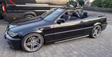 BMW 330Ci - M-Paket Vollausstattung aus Erstbesitz - BMW: 3er M Paket