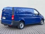 Mercedes-Benz Vito 114 CDI Kasten "Lang" Standhzg/Flügelt./AHK - gebrauchte Mercedes-Benz Vito aus dem Jahr 2014