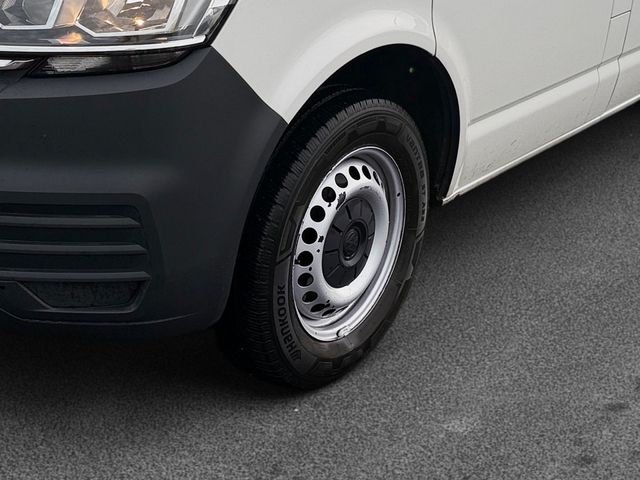 T6.1 Transporter Kasten 2.0 TDI *AHK*DAB*NAVI*KL