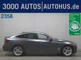 BMW 320 GT Advantage Navi LED Pano HuD Harman-Kardon - BMW 320 Gran Turismo aus 2020