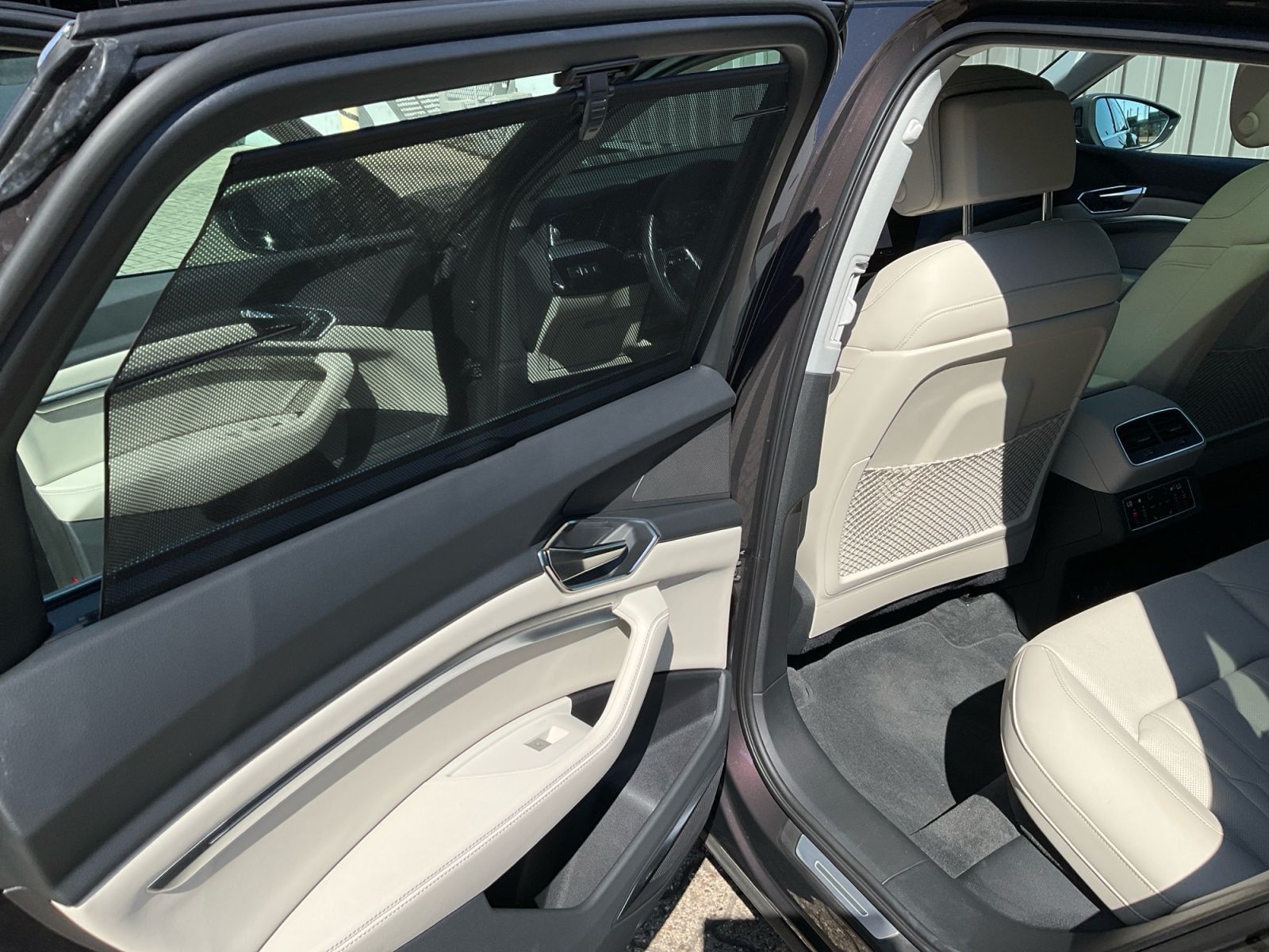Audi Q8 e-tron - Bild 35