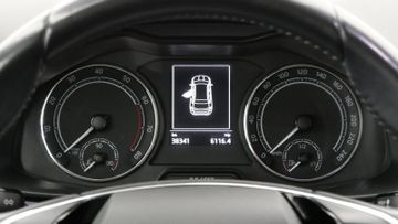 Skoda Kamiq Clever 1.0 TSI PDC BLUETOOTH