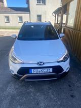 Hyundai i20 1.0 T-GDI 88kW blue Active Style Active ... - Hyundai i20: Active Style