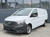 Mercedes-Benz Vito 114 CDI Lang HA / NAVI /TOTW. /REGALSYSTEM - Mercedes-Benz Vito Gebrauchtwagen in Duisburg