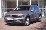 Volkswagen Tiguan 1.5 TSI DSG Highline LED Navi VC Kamera - Volkswagen Tiguan: Beige