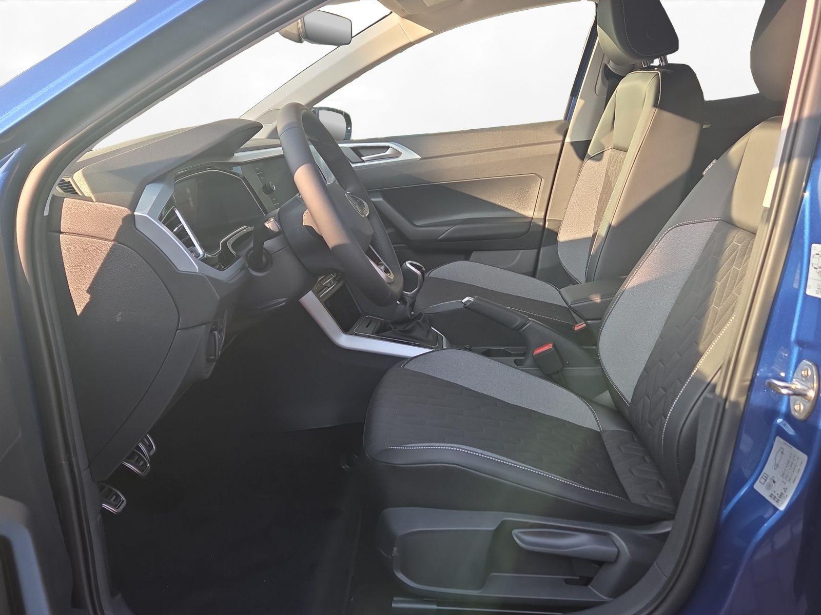 Volkswagen Polo ENERGY 1,0 TSI (95 PS) 5-Gang, миниатюра 4