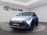 Toyota TOYOTA C-hr 2.0 phev trend eco fwd e-cvt del 202 - Toyota: Eco