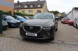 Mazda CX-3 Center-Line.1.HD/Spurhalte/Navi/S.Hzng/Temp - Mazda CX-3: Center Line