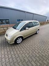 Opel Meriva 1.6 TWINPORT - - Opel Meriva in Leipzig