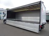Mercedes-Benz 2536 Actros*7,35m Schwenkwand*LBW*2x AHK*NLA*NEU - Angebote