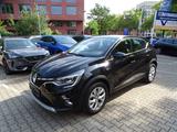 Renault Captur 1.3 TCe 140 Intens Automatik