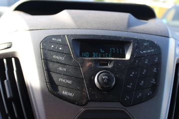 Ford Transit Custom - 11