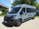 Westfalia Columbus 600E MY24 #ACC #RFK #LITHIUM #SOLAR - Neu Wohnmobil oder -wagen