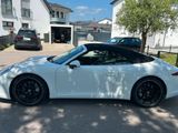 Porsche 991 Carrera Cabriolet + Approved Garantie 2027 - Porsche in Regensburg