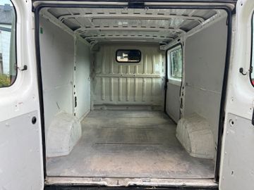 Citroen Jumper - 12