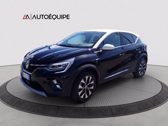 Renault RENAULT Captur 1.0 tce Techno 90cv del 2023